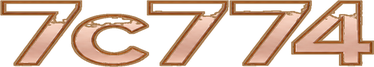 7c774 Logo